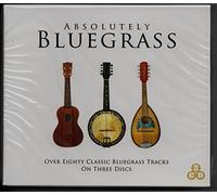 V/A - ABSOLUTELY BLUEGRASS