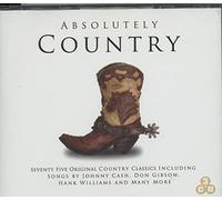 V/A - Absolutely Country