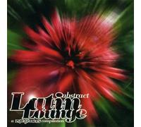 V/A - Abstract Latin Lounge