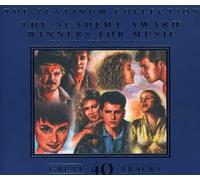 V/A - Academy Award Winners For Music (2 CD)