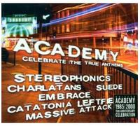 V/A - Academy: Celebrate The True Anthems
