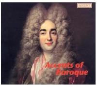 V/A - Accents Of Baroque