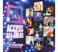 V/A - Access All Areas: Disney Channel / Various