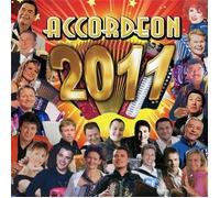 V/A - ACCORDEON 2011
