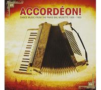 V/A - Accordeon: Musette..