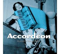 V/A - Accordeon-Platinum Collection (3 CD)