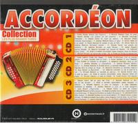 V/A - ACCORDION -LES PLUS..