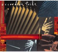 Accordion Tribe (CD) Album