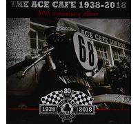 V/A - ACE CAFE LONDON 80TH..