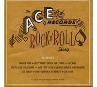 V/A - Ace Records Rock 'N' Roll Story