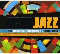 V/A - Acid Jazz-The Complete Anthology (3 CD)