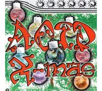 V/A - Acid X-Mas