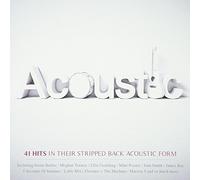 V/A - Acoustic (2 CD)