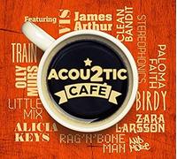V/A - Acoustic Cafe 2 (2 CD)