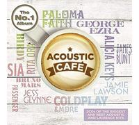 V/A - Acoustic Cafe (2 CD)