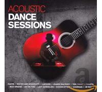 V/A - ACOUSTIC DANCE SESSIONS