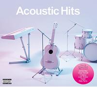 Artisti vari – Acoustic Hits – CD