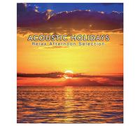 V/A - ACOUSTIC HOLIDAYS -DIGI-