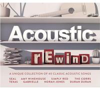 V/A - Acoustic Rewind