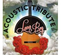 V/A - Acoustic Tribute To Lana Del Rey