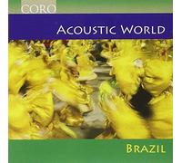 V/A - Acoustic World 1: Brazil