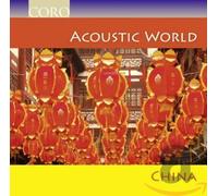V/A - Acoustic World-China