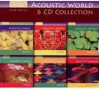 V/A - Acoustic World Collection 6 (6 CD)