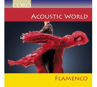V/A - Acoustic World: Flamenco