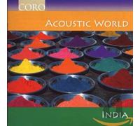 V/A - Acoustic World: India
