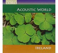 V/A - Acoustic World: Ireland
