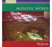 V/A - Acoustic World: Persia
