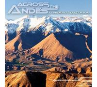 V/A - Across The Andes