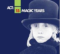 V/A - ACT:15 MAGIC YEARS