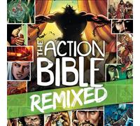 V/A - ACTION BIBLE SONGS