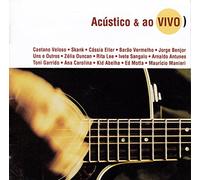 V/A - ACUSTICO & AO VIVO