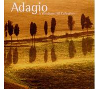 V/A - Adagio: A Windham Hill Collection