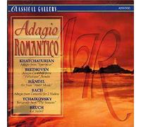 V/A - Adagio Romantico
