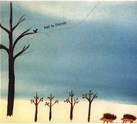 V/A - ADD TO FRIENDS