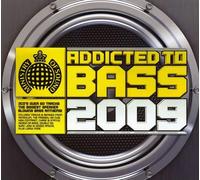 V/A - Addicted To Bass 2009 (3 CD)