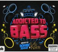 V/A - Addicted To Bass