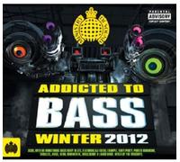 V/A - Addicted To Bass Winter 2012 (3 CD)