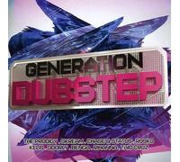 V/A - Addicted To Dubstep (2 CD)