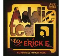 V/A - Addicted To Ericke (2 CD)