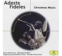 V/A - Adeste Fideles