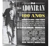 V/A - Adoniran 100 Anos