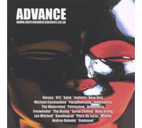 V/A - Advance