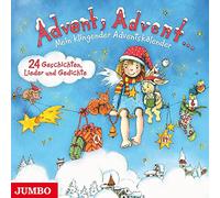 V/A - Advent, Advent Mein..