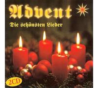 V/A - ADVENT-DIE SCHONSTEN LIE