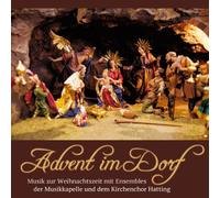 V/A - ADVENT IM DORF-MUSIK ZUR