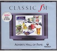 V/A - ADVERTS HALL OF FAME